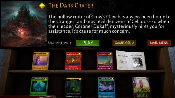 PRESENTATION - CrossOver : Roll For Initiative 3 | RPG Jeuxvidéo