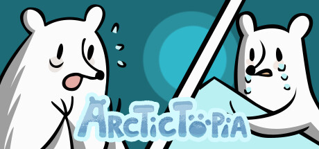 Arctictopia Cover Image