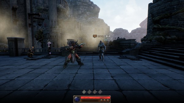 Combo & Stealth game for windows Pc 1