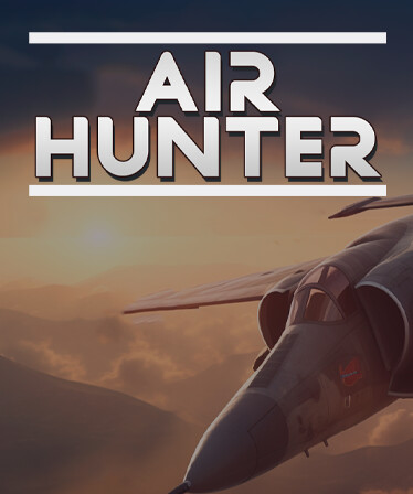 Air Hunter