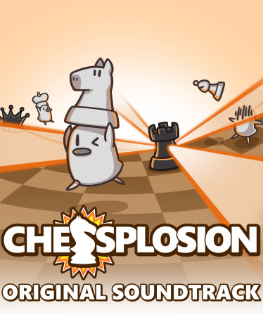 Chessplosion Soundtrack
