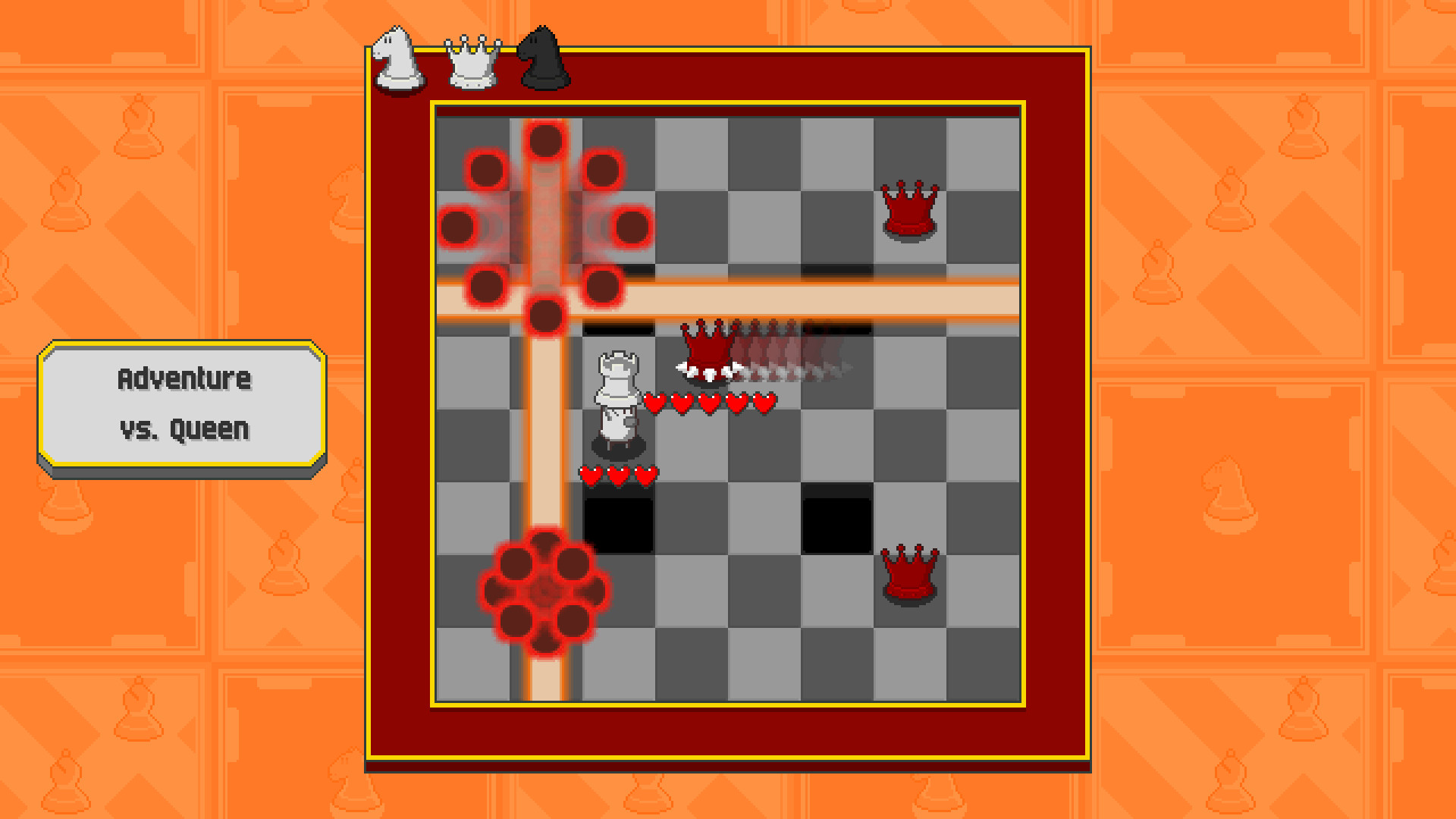 Chessplosion Soundtrack #2