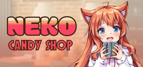 Neko Candy Shop Cover Image