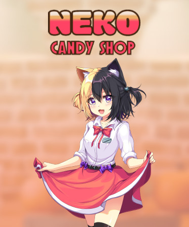 Neko Candy Shop