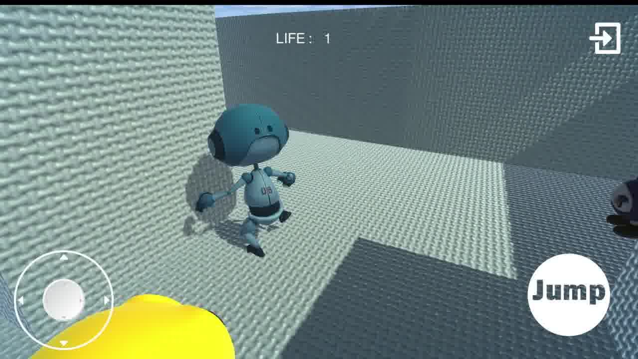 Go Emoji Go The Maze #7