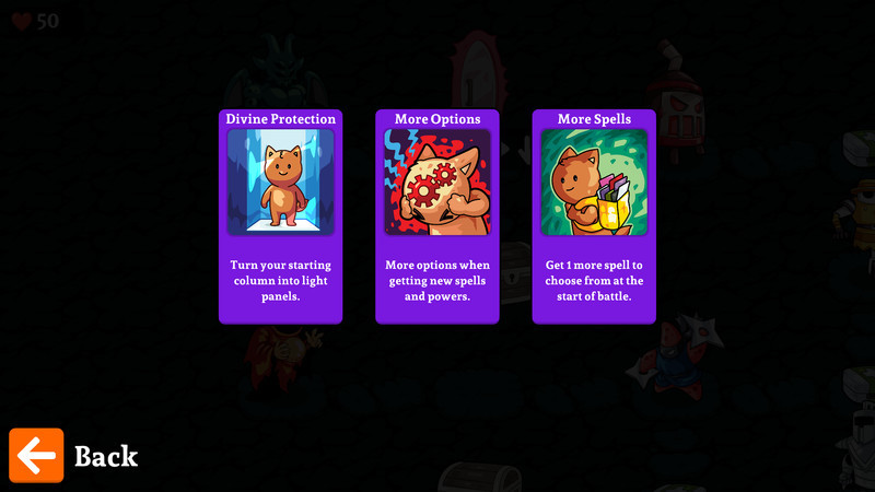 Gang of Paws Demo #9