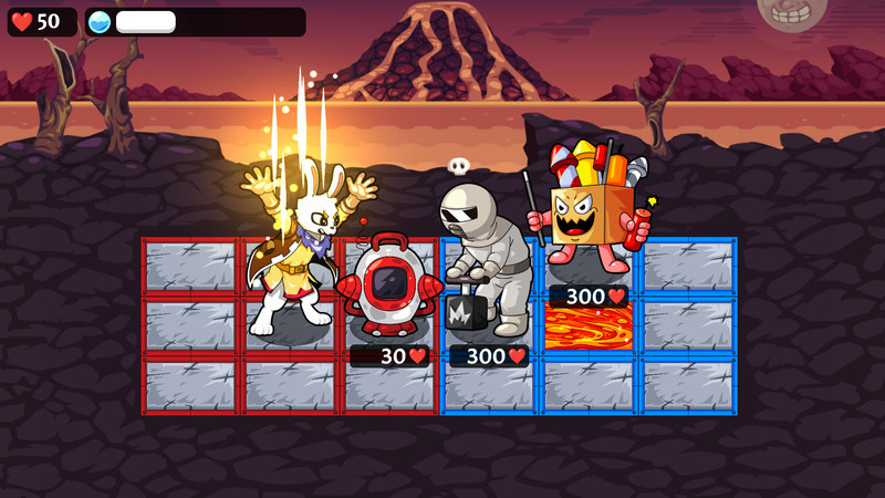 Gang of Paws Demo #14