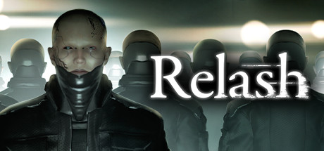 Relash banner image