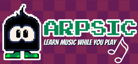 Arpsic Cover Image