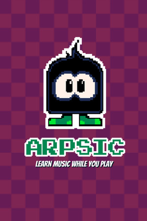 Arpsic - PC (Steam)
