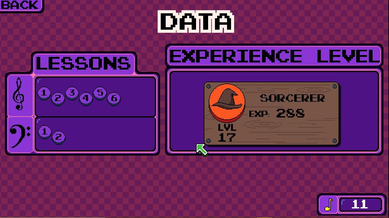 Arpsic screenshot 4