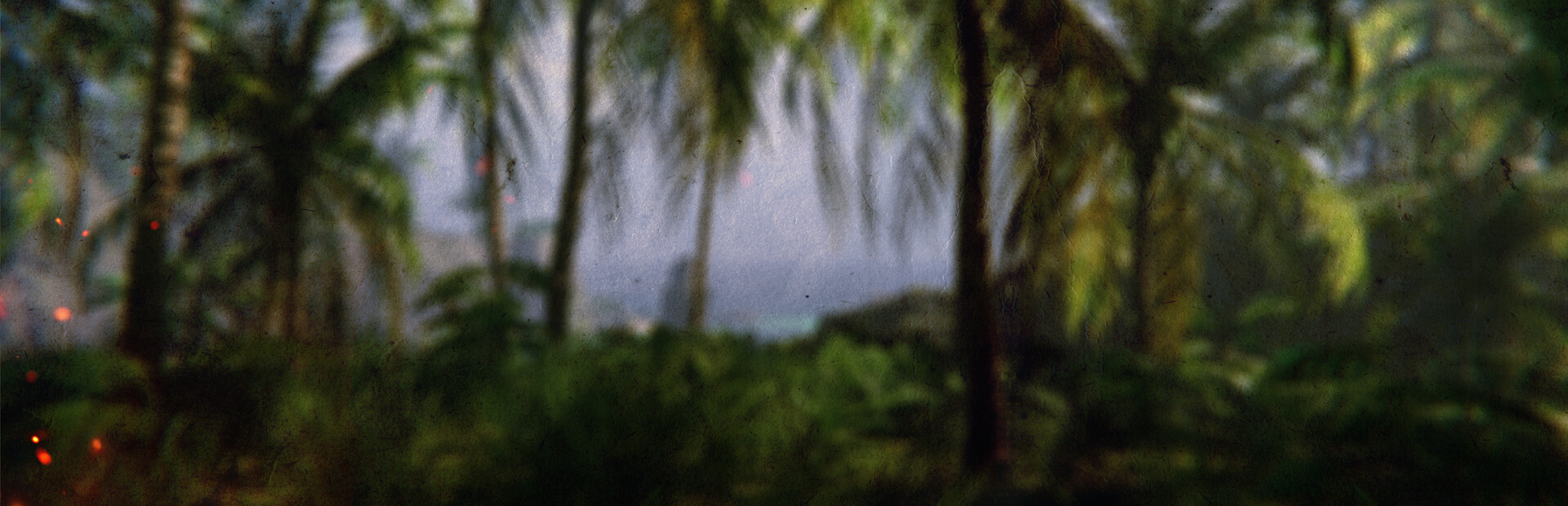 Project Castaway