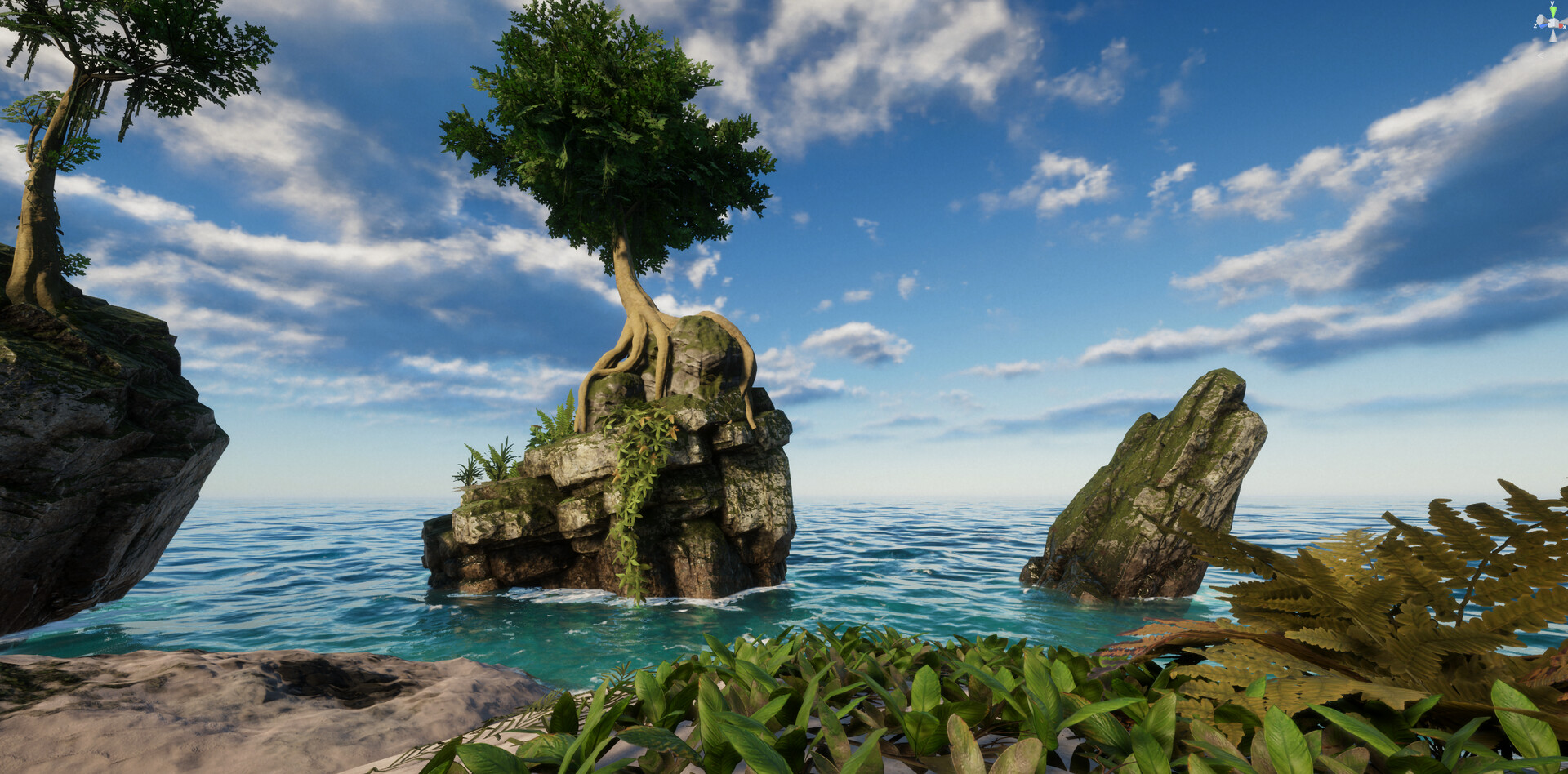 Project Castaway on Steam