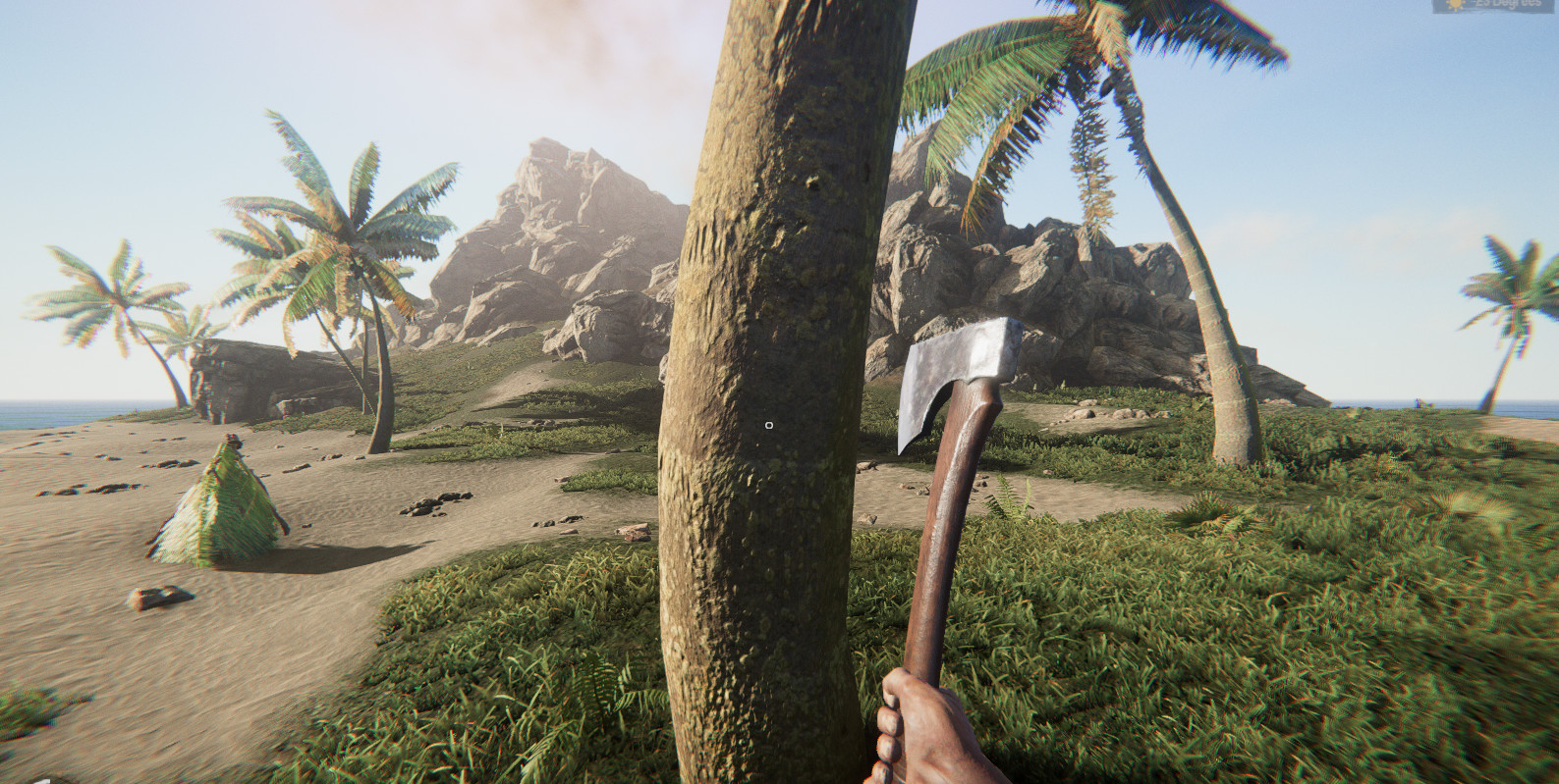 Survivor - Castaway Island on Steam