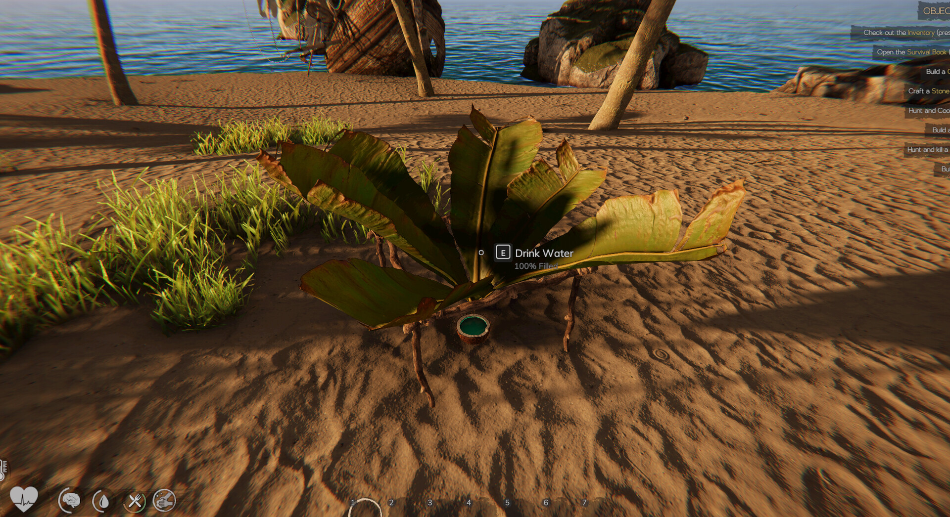 Project Castaway on Steam