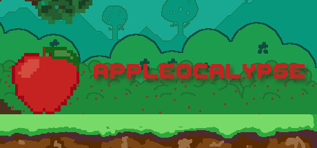 Appleocalypse Cover Image