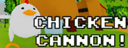 Chicken Cannon!