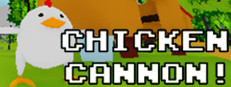 Chicken Cannon!