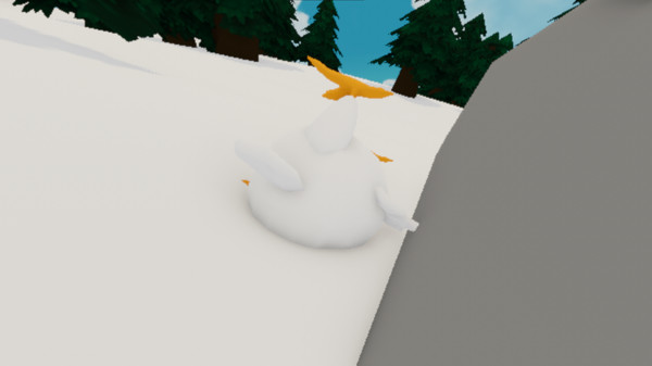 Chicken Cannon!for windows and Linux 1