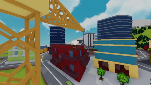 Chicken Cannon! game for windows Pc 1