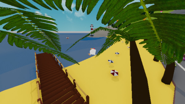 Chicken Cannon! game for Linux 1