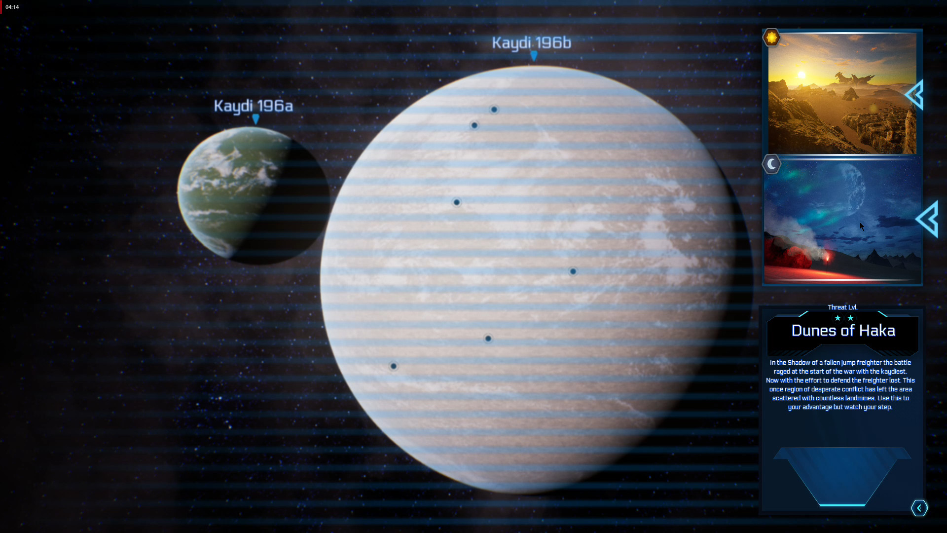 Metal Golem: First Contact #15