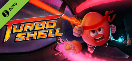 Turbo Shell Demo banner