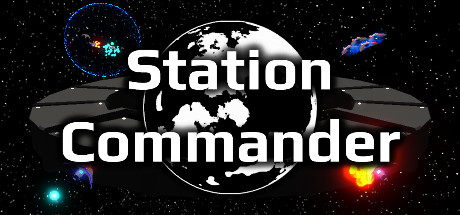 Station Commander Cover Image
