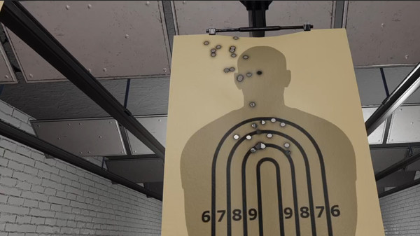 Скриншот из Star Witch