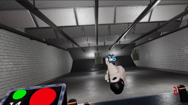 Скриншот из Star Witch