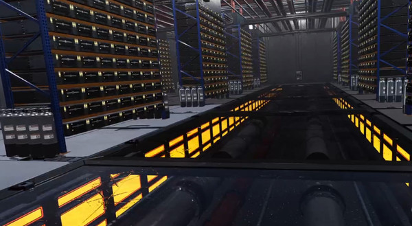 Скриншот из Star Witch