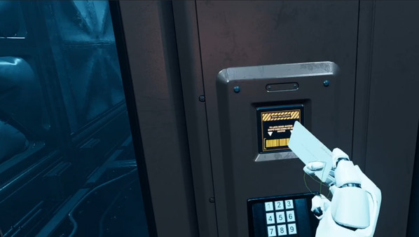 Скриншот из Star Witch