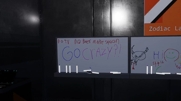 Скриншот из Star Witch