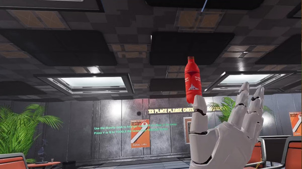 Скриншот из Star Witch