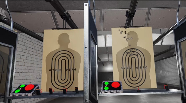 Скриншот из Star Witch