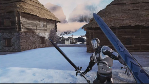 Скриншот из Star Witch