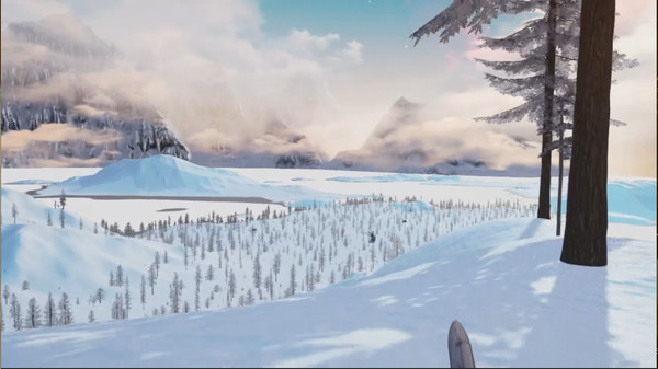 Скриншот из Star Witch