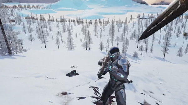 Скриншот из Star Witch