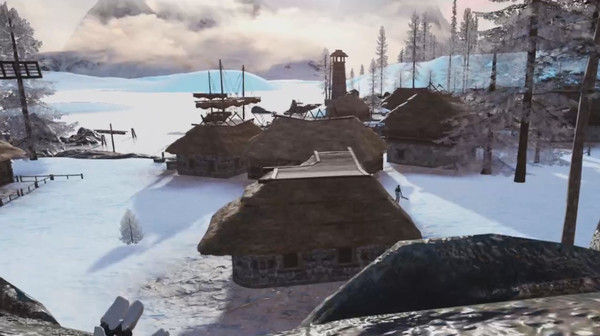 Скриншот из Star Witch