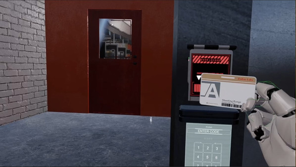 Скриншот из Star Witch