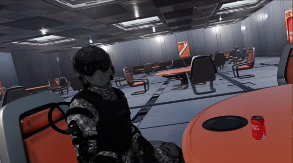 Скриншот из Star Witch