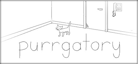 Purrgatory banner image