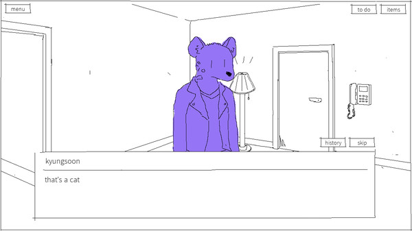 喵的炼狱 / Purrgatory-游戏截图
