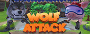 Wolf Attack