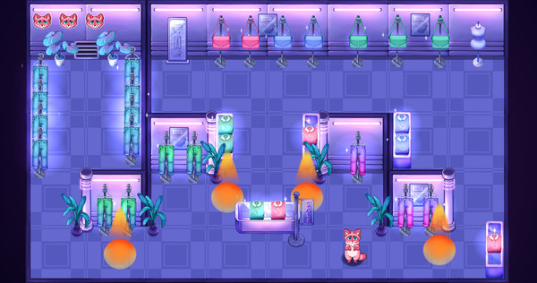 Ransack Raccoonfor windows and Linux 1