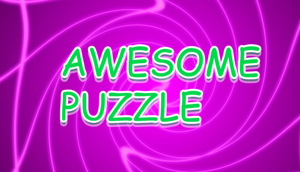 Awesome Puzzle on Steam