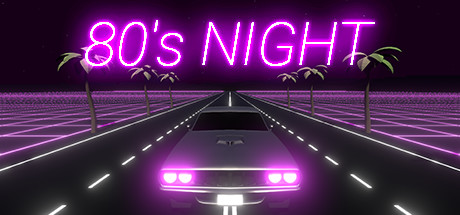 80's Night Cover Image