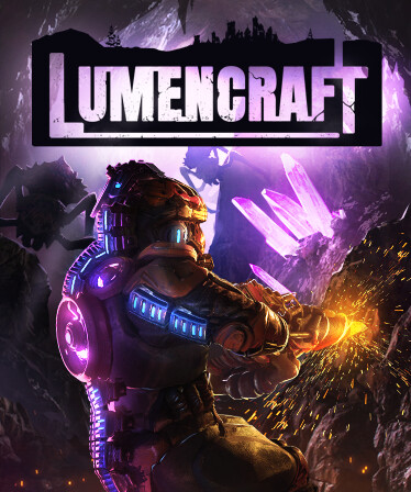 Lumencraft