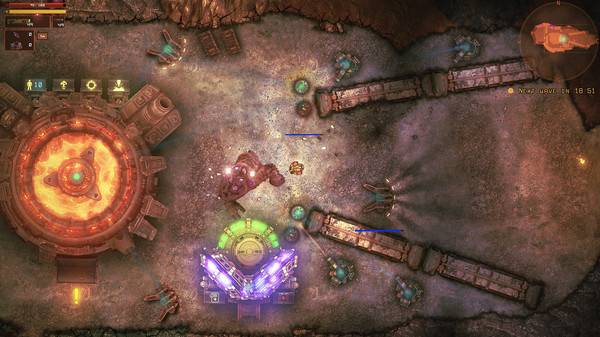 Lumencraftfor windows and Linux 1