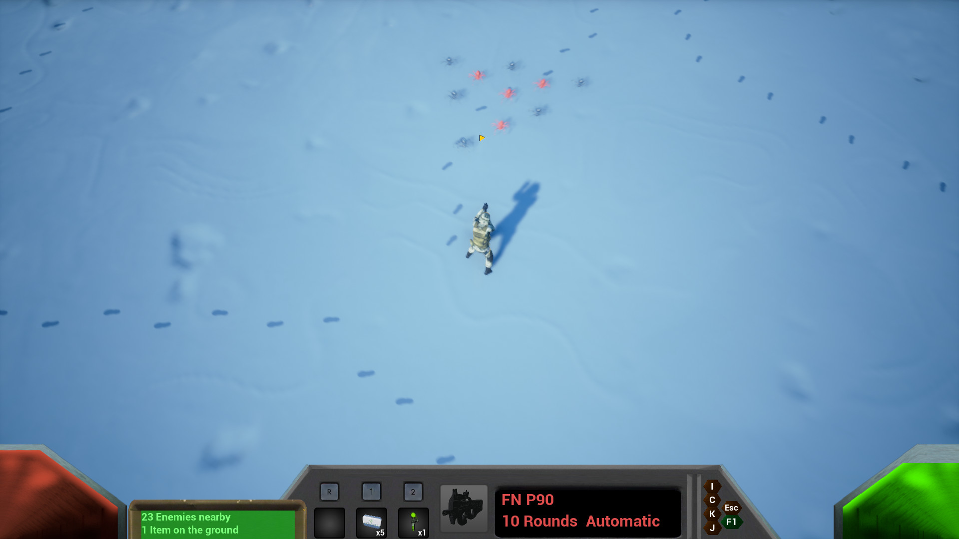 Ark of Loif
Free Download